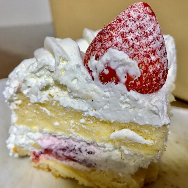簡単ショートケーキ レシピ 作り方 By 簡単レシピ 楽天レシピ 簡単ショートケーキ レシピ 作り方 By 簡単レシピ 楽天レシピ
